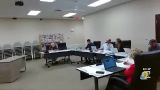 Atkins city council meeting gets heated over cost of new fire station