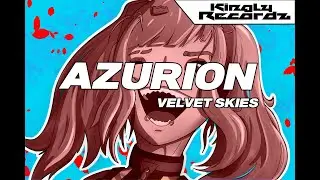 KICKS FOR THE SICK 2024 | Velvet Skies | Azurrion