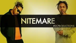 🔥[FREE] Kendrick Lamar x Khalid x Future Type Beat 2017 - Trap x Rap Beat Instrumental