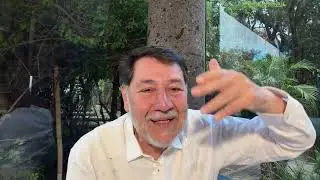 ¡Arde Foro de Davos! 20 de enero de 2026 - Noroña
