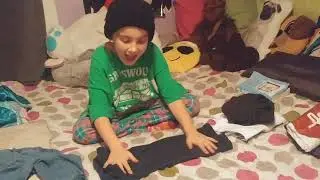 The Kon-Marie method.