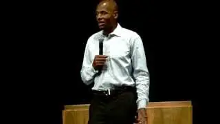 Ray Allen UConn Speech: Draft Day