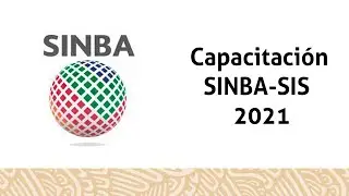 Capacitación SIS  2021