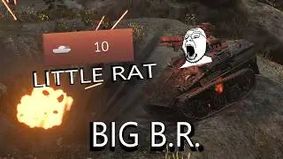 Slaughtering Chuds in the Wiesel 1A2 - Is it Viable?