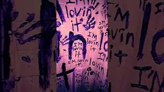 this party is dangerous - Happy Birthday Grimace #meme #weirdcore