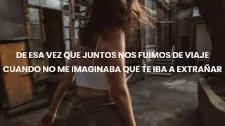 Abecedario Maca & Gero Lyric Video