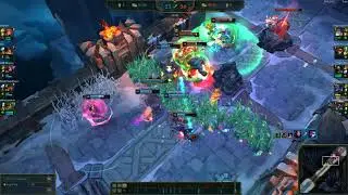 Leblanc penta