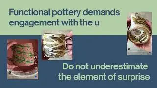 Ceramics Ideation and Inspiration Presentation