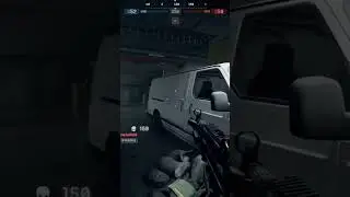 Gotta play smart position is everything in this game #battlefield #battlefeild6 #multikill #fps