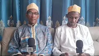 Emission Sp&eacute;ciale : Fcbk FM comores & Labaraka FM r&eacute;unis avec Alhadhur Mbae et Abdallah Abdou Hass