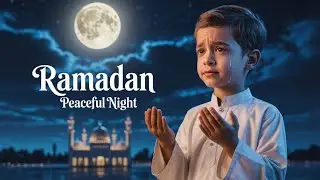 Main Bhi Roze Rakhunga &ndash; Ek Roohani Ramadan Message | Emotional Naat 2025