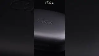 Celest T1 Bluetooth ear hook, detachable design makes it easy to achieve Hifi freedom 🔥#celest #hook