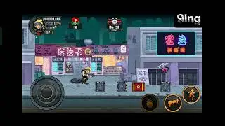 Rambo game funny 