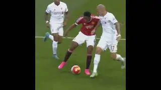 Classic Martial #martial #football #shorts