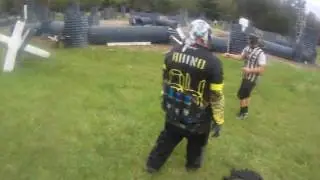 5/22/16 Round 6 Draxxus Oil Field