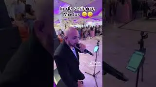Blooper met Randhier | XQLUSIV