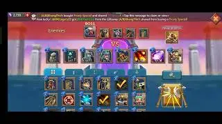 CHAPTER-7 STAGE-6 #lordsmobile #game #gaming #lords #mobilegames #lordsmobilegame #games  #wargame