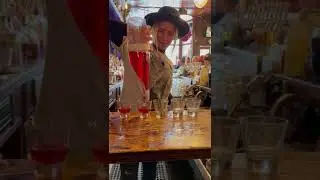 REVOLUTIONIZING THE SHOTS-DISPENSING GAME!