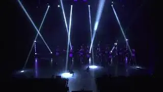 Team Destiny, Vice-Belgisch kampioen 2022