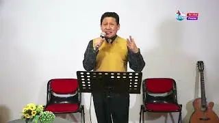 SERVICIO DE CABALLEROS | REV. LUIS VALDERRAMA