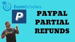 How To Do Partial Refunds on eBay in PayPal