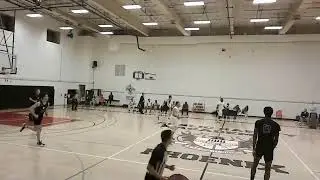 CCC Men's Basketball vs Salt Lake CC