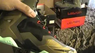 Another Unboxing From ShoesTradeOk