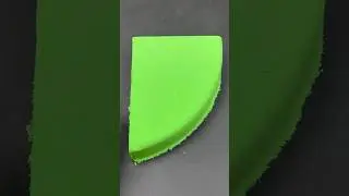 Кинетическая резка песка &mdash; это нечто невероятное!