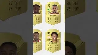 Migliori UPGRADE CARTE in FIFA 26 || GIOCATORI pi&ugrave; BUGGATI nel NUOVO ULTIMATE TEAM!!!