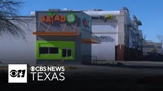 Salad and Go to close all Texas locations