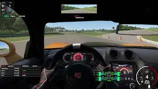 Uncut, Sole Actually SOLID Immediate Self-transcendence (Min 0: STOPPING TO TYPE), Automobilista 2