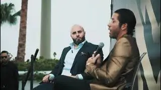 MIAMI MOVERS EVENT INTERVIEW WITH ALEXANDER GOLDSTEIN!
