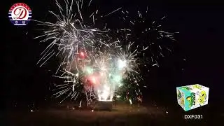 China Factory Supply Large Rectangle Fountain Fireworks Price