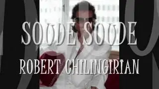 ROBERT CHILINGIRIAN 