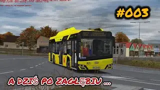 #003 | A dziś po Zagłębiu  …. 