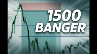 I Passed My Alpha Futures Evaluation with ONE $1,500 Trade!