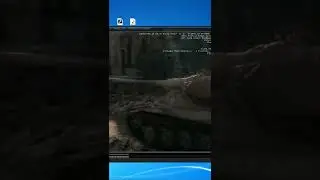 CryEngine 5.7.1 / Урок - Стартовое видео USM