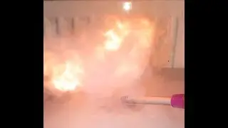 Silver-Pyro Fun - Ag4O4/Mg