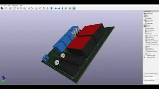 EPS module of cubesat ||space technology cubesat module|| international space station