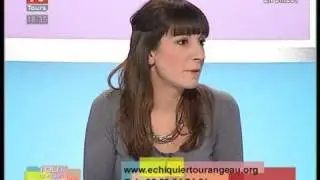 Echiquier Tourangeau/Interview de Christophe Duval/23/12/2010
