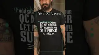 Construction Apparel #constructionclothing #qcshirt #construction