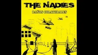 THE NADIES - Junk Food