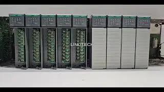 Conserto Codificador de Contador de Alta Velocidade Allen-Bradley 1746-HSCE 0730