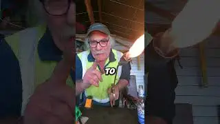 Extreme Heat Battle: Gas Torch vs Plasma Cutter