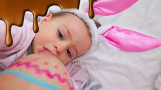 Bebê chocólatra - SE INSCREVAM!