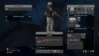 NAMALSK OB7 BB