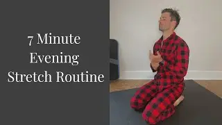 Evening Routine