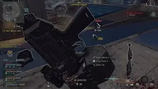 BO7 Warzone 5-minute easter egg Phantom Alloy Blueprint!