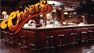 Cheers Bar in Boston - Boston Day 3