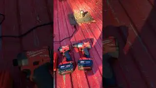 These Milwaukees Are Insane!